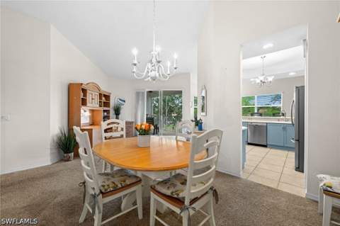 8380 Whisper Trace Ln J201, Naples FL - photo 8 of 44