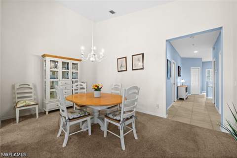 8380 Whisper Trace Ln J201, Naples FL - photo 9 of 44