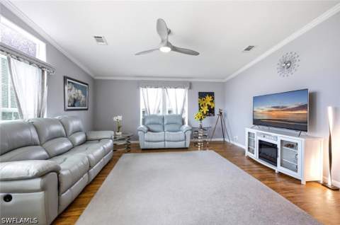 561 Charlemagne Blvd, Naples FL - photo 10 of 41