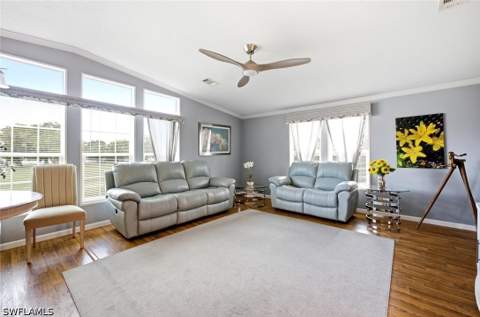 561 Charlemagne Blvd, Naples FL - photo 9 of 41