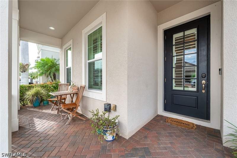 3 bedroom SingleFamilyResidence at 3624 Pilot Cir, Compass Landing, Naples — photo 2