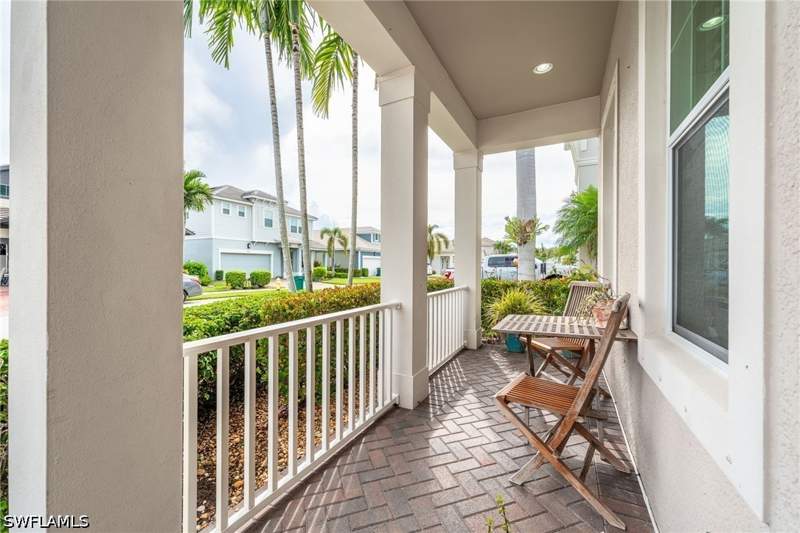 3 bedroom SingleFamilyResidence at 3624 Pilot Cir, Compass Landing, Naples — photo 3