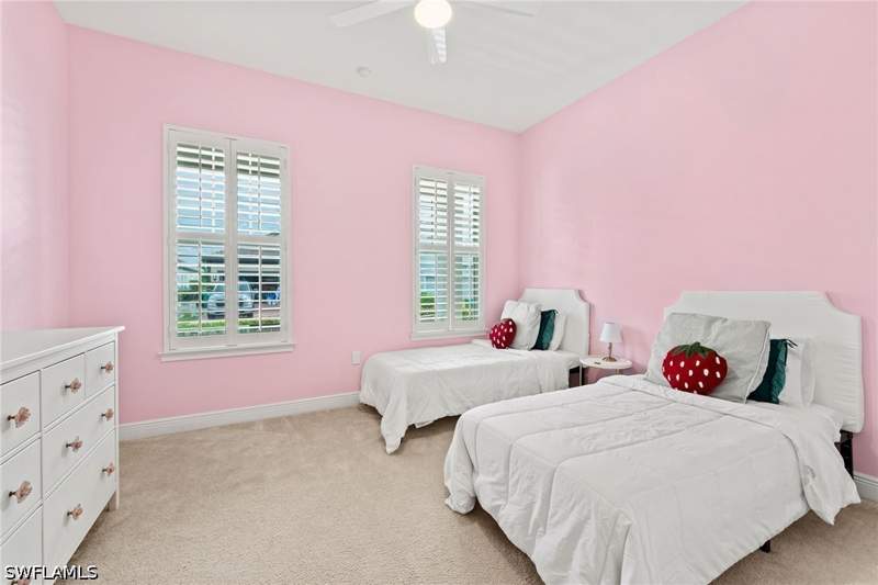 3 bedroom SingleFamilyResidence at 3624 Pilot Cir, Compass Landing, Naples — photo 5