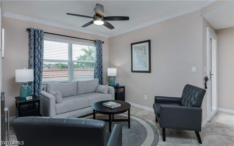 2 bedroom Condominium at 5121 Sunnybrook Ct 26, Sunnybrook Harbour Condo, Cape Coral — photo 2