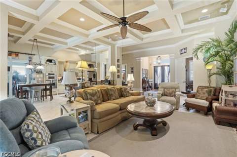 3801 River Point Dr, Fort Myers FL - photo 11 of 50