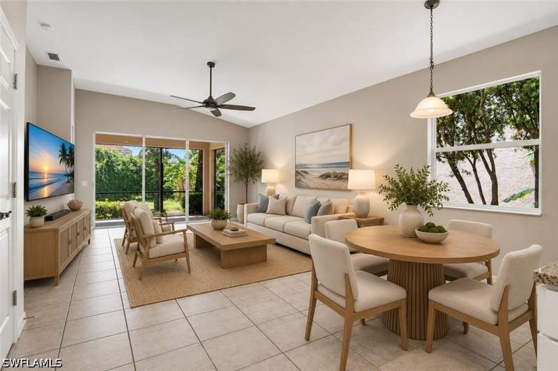 4 bedroom SingleFamilyResidence at 2022 Fairmont Ln, Orange Blossom Ranch, Naples — photo 4
