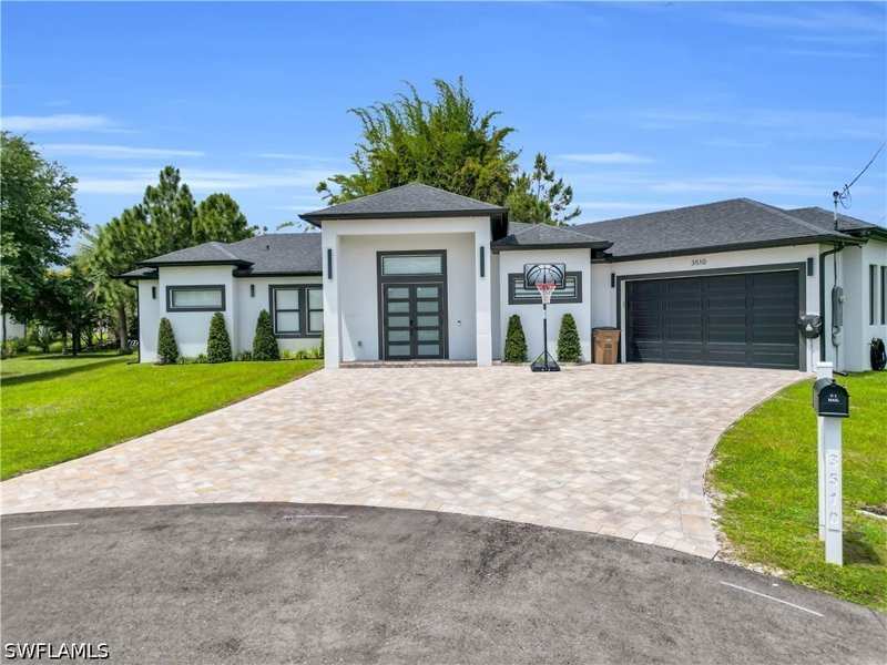 3 bedroom SingleFamilyResidence at 3510 9th Ct W, Lehigh Acres, Lehigh Acres — photo 1