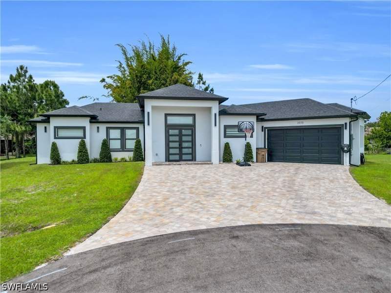 3 bedroom SingleFamilyResidence at 3510 9th Ct W, Lehigh Acres, Lehigh Acres — photo 2