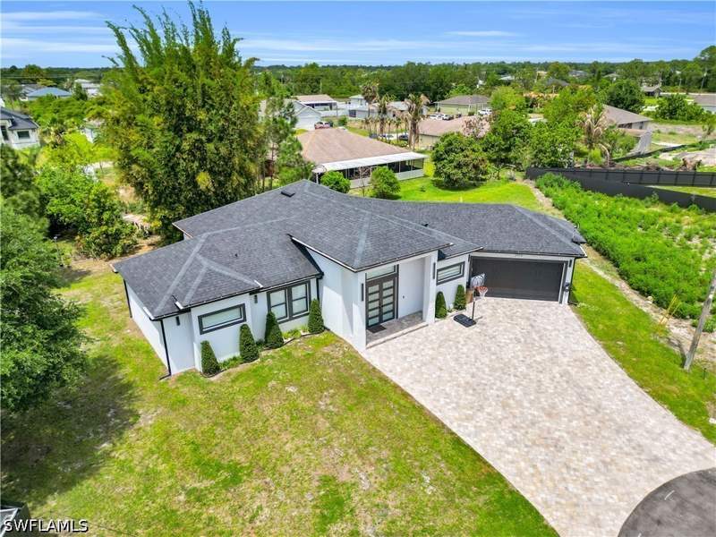 3 bedroom SingleFamilyResidence at 3510 9th Ct W, Lehigh Acres, Lehigh Acres — photo 3
