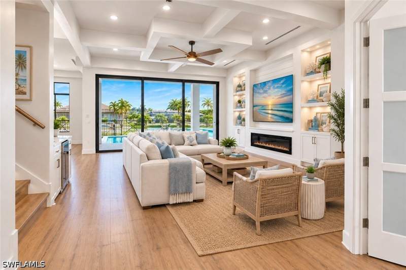 5 bedroom SingleFamilyResidence at 1630 Rainbow Ct, Marco Island, Marco Island — photo 3