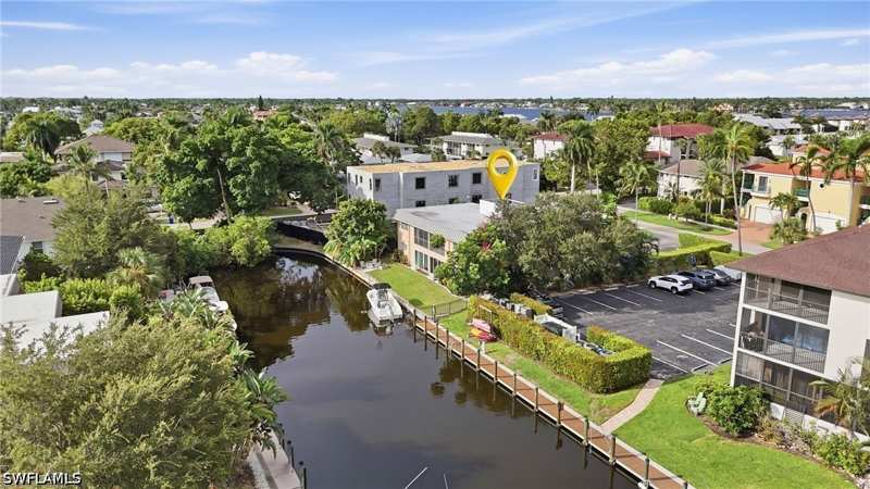 2 bedroom Condominium at 1195 Clam Ct 203, Clam Court, Naples — photo 1