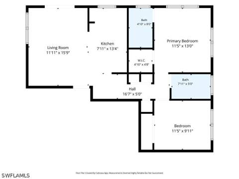 1195 Clam Ct 203, Naples FL - photo 21 of 21