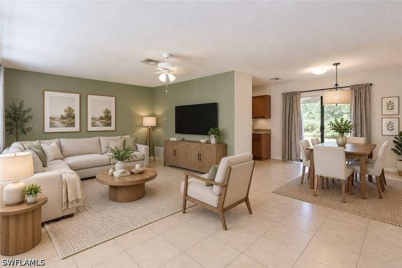 2 bedroom SingleFamilyResidence at 1111 Gifford Ave N, Lehigh Acres, Lehigh Acres — photo 1
