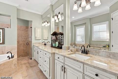 9939 Corso Bello Dr, Naples FL - photo 21 of 50