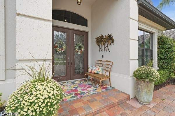 3 bedroom SingleFamilyResidence at 9939 Corso Bello Dr, Ponziane, Naples — photo 3