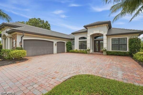 3 bedroom SingleFamilyResidence at 9939 Corso Bello Dr, Ponziane, Naples — photo 4