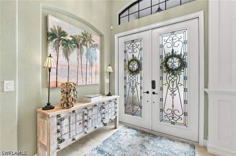 3 bedroom SingleFamilyResidence at 9939 Corso Bello Dr, Ponziane, Naples — photo 5