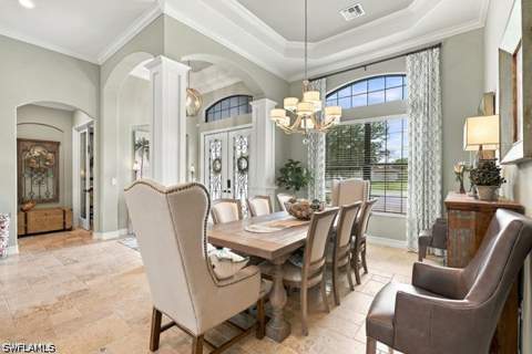 9939 Corso Bello Dr, Naples FL - photo 7 of 50