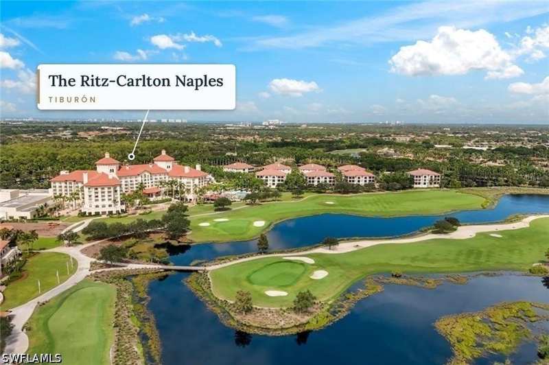 2 bedroom Condominium at 2748 Tiburon Blvd E 502, Ventanas At Tiburon, Naples — photo 1