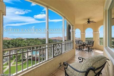 2748 Tiburon Blvd E 502, Naples FL - photo 24 of 37