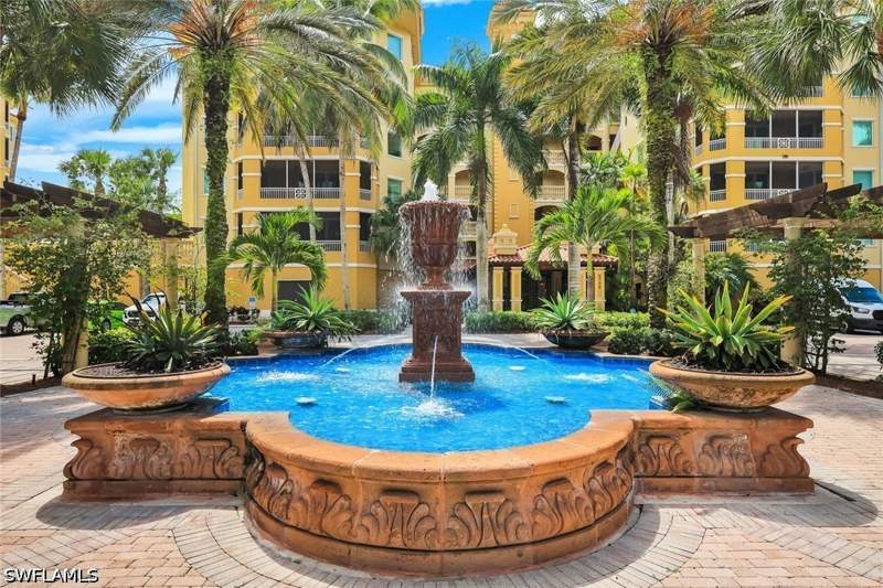 2 bedroom Condominium at 2748 Tiburon Blvd E 502, Ventanas At Tiburon, Naples — photo 5