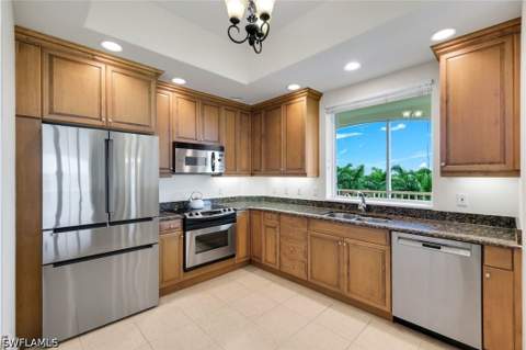 2748 Tiburon Blvd E 502, Naples FL - photo 8 of 37