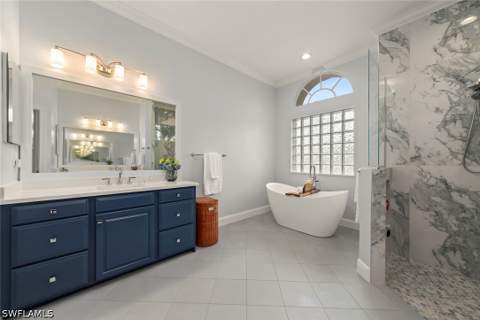 5113 Castlerock Way, Naples FL - photo 16 of 50