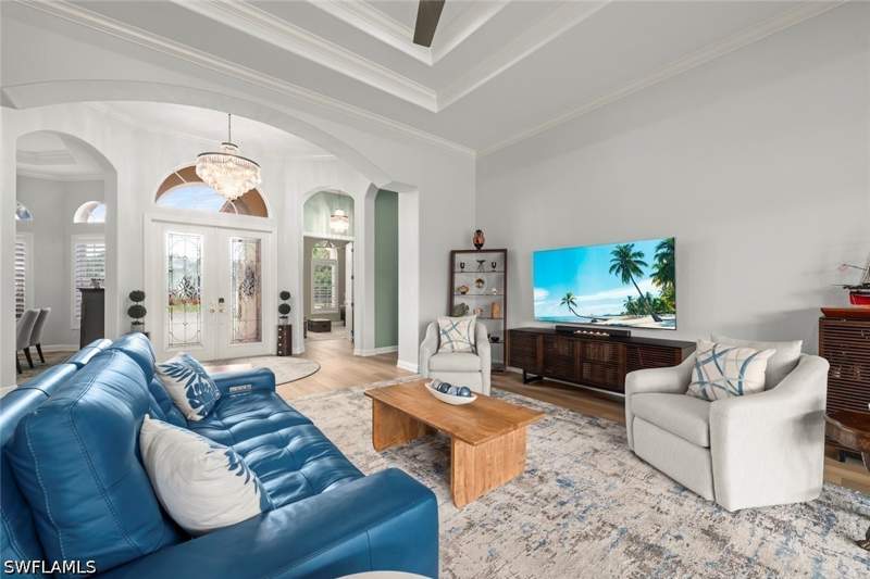 3 bedroom SingleFamilyResidence at 5113 Castlerock Way, Lake Tahoe, Naples — photo 4