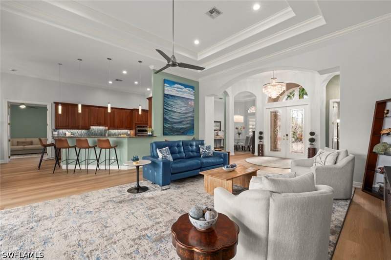 3 bedroom SingleFamilyResidence at 5113 Castlerock Way, Lake Tahoe, Naples — photo 5