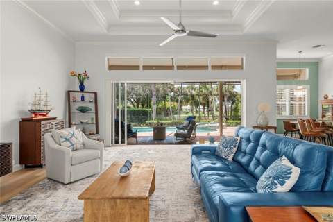 5113 Castlerock Way, Naples FL - photo 7 of 50