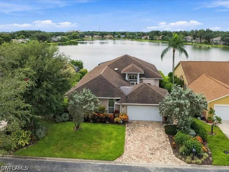 3 bedroom SingleFamilyResidence at 6526 Ilex Cir, Wellington At Lone Oak, Naples — photo 1