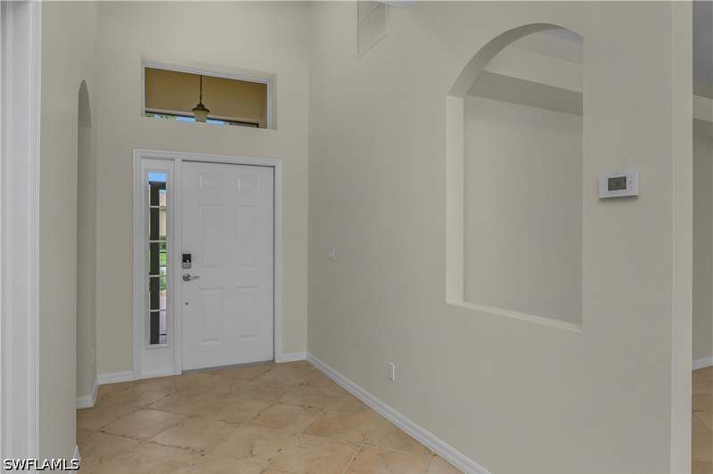 3 bedroom SingleFamilyResidence at 20301 Ardore Ln, Bella Terra, Estero — photo 5