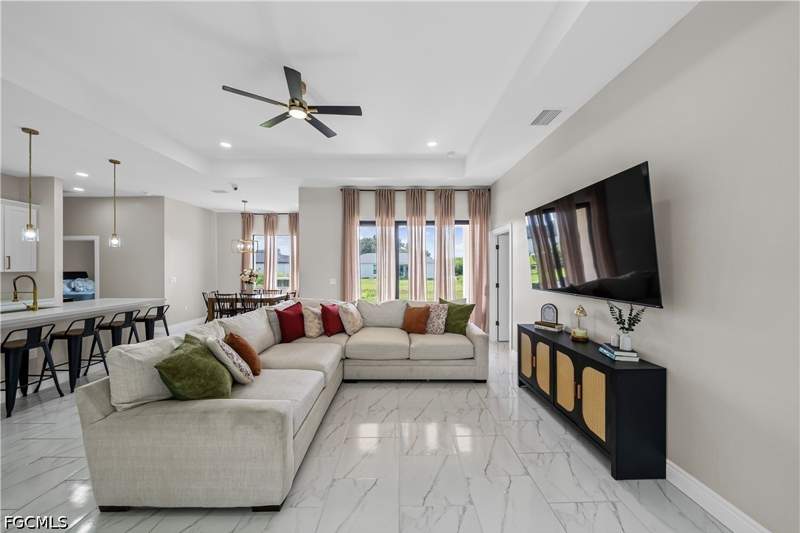 3 bedroom SingleFamilyResidence at 3011 8th St SW, Lehigh Acres, Lehigh Acres — photo 2