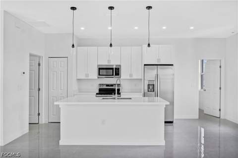 760 Goodrich Ave S, Lehigh Acres FL - photo 6 of 26