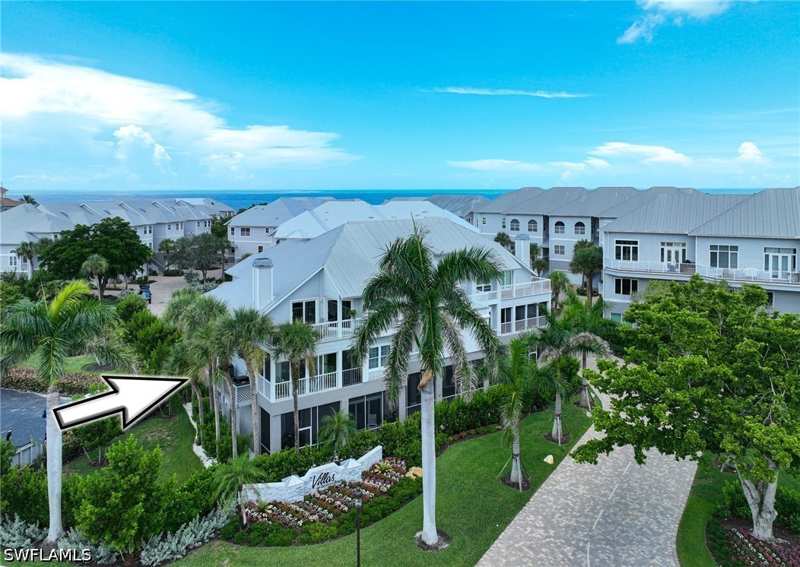 3 bedroom Attached at 175 Barefoot Cir, Villas At Barefoot Beach, Bonita Springs — photo 1