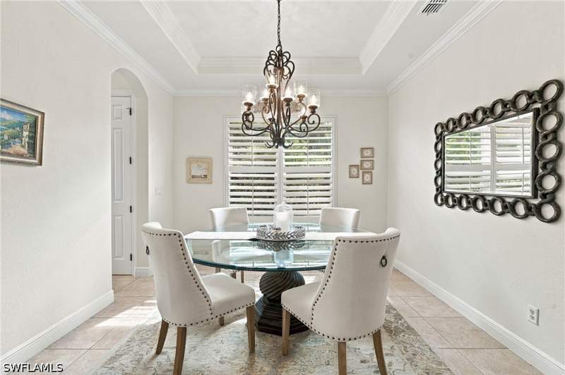 3 bedroom SingleFamilyResidence at 19615 Maddelena Cir, Belle Lago, Estero — photo 5