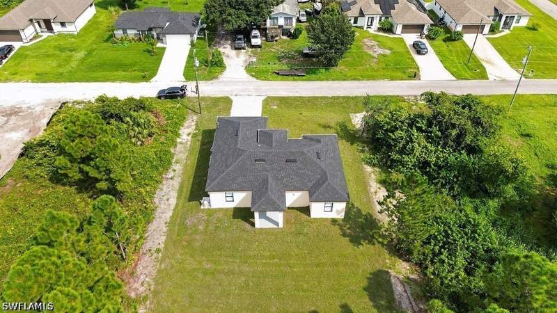 3 bedroom SingleFamilyResidence at 3605 18th St SW, Lehigh Acres, Lehigh Acres — photo 4