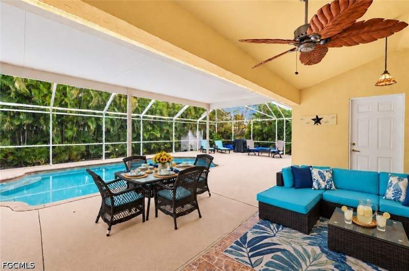 3 bedroom SingleFamilyResidence at 2223 NW 25th Ter, Cape Coral, Cape Coral — photo 5