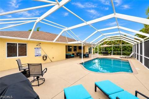 2223 NW 25th Ter, Cape Coral FL - photo 6 of 41