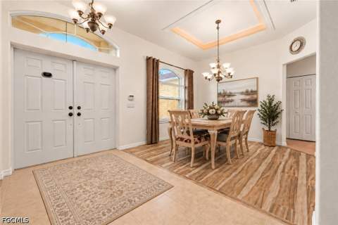 2223 NW 25th Ter, Cape Coral FL - photo 9 of 41