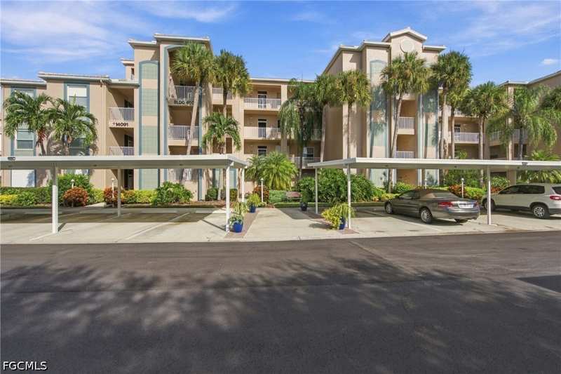 2 bedroom Condominium at 14091 Brant Point Cir 4401, Terrace IV, Fort Myers — photo 1