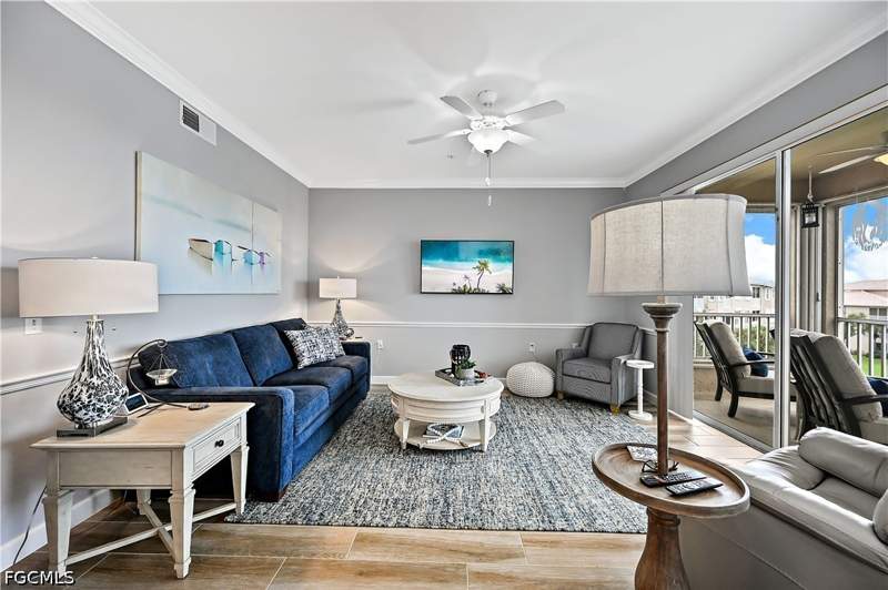 2 bedroom Condominium at 14091 Brant Point Cir 4401, Terrace IV, Fort Myers — photo 5