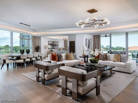 125 One Naples Way 401, Naples FL - photo 16 of 47