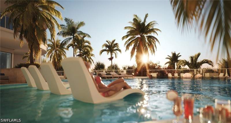 4 bedroom Condominium at 125 One Naples Way 401, The Ritz-Carlton Residences Naples, Naples — photo 4