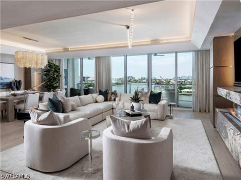 179 Southbay Dr 607, Naples FL - photo 15 of 43