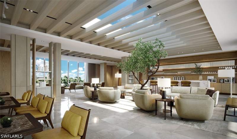 3 bedroom Condominium at 179 Southbay Dr 607, The Ritz-Carlton Residences Naples, Naples — photo 2