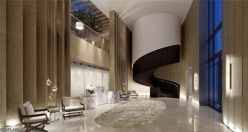 3 bedroom Condominium at 179 Southbay Dr 607, The Ritz-Carlton Residences Naples, Naples — photo 4