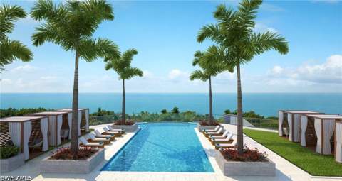 179 Southbay Dr 607, Naples FL - photo 6 of 43
