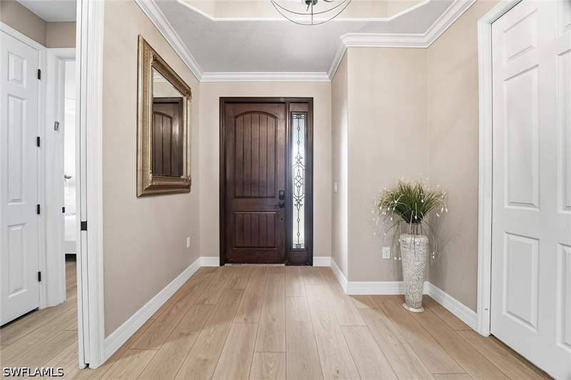 4 bedroom SingleFamilyResidence at 2906 Aviamar Cir, Millbrook, Naples — photo 5