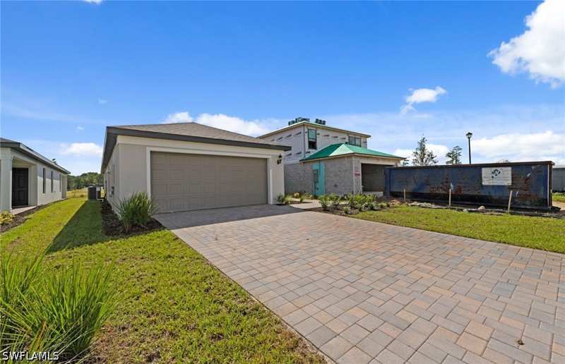 3 bedroom SingleFamilyResidence at 1222 Caloosa Cove Dr, Caloosa Cove, Labelle — photo 1